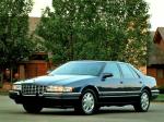 Cadillac Seville SLS 1992 года